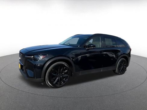 Used 2026 MAZDA CX-90 3.3 Turbo w/ Premium Sport Pkg AWD/4WD image 7