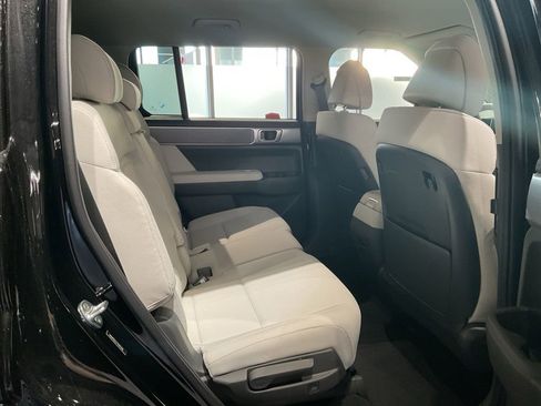 New 2026 Hyundai Santa Fe SE AWD/4WD image 19