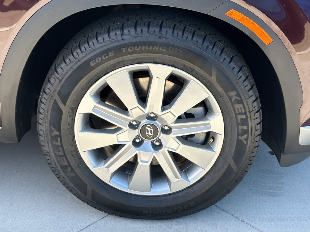 Used 2025 Hyundai Palisade SEL FWD image 14