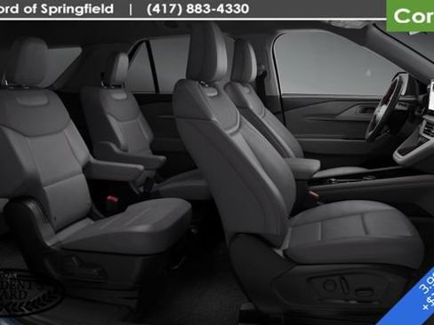 New 2026 Ford Explorer Active w/ Active Comfort Package AWD/4WD image 9