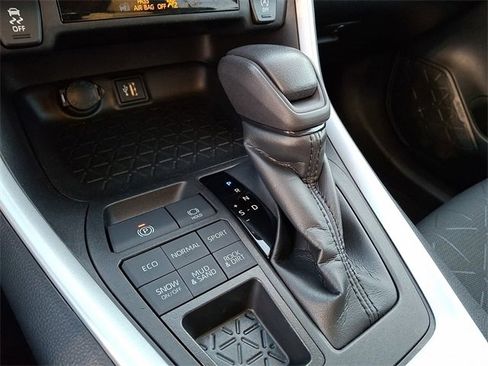 Certified 2023 Toyota RAV4 XLE image 20