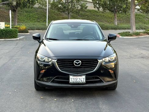 Used 2018 MAZDA CX-3 Sport FWD image 9