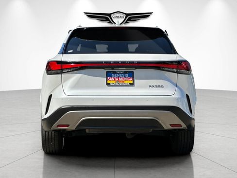 Used 2024 Lexus RX 350 FWD w/ Technology Package image 5