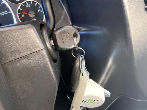 Used 2021 Chevrolet Express 2500 w/ Driver Convenience Package image 11