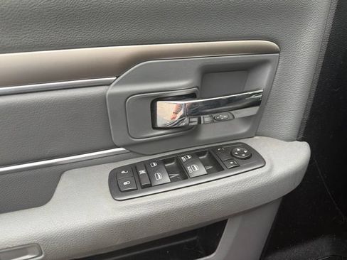 Used 2016 RAM 2500 Big Horn AWD/4WD image 11