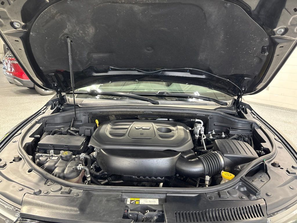 Used 2018 Dodge Durango GT w/ Premium Group AWD/4WD image 57