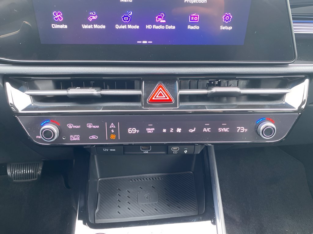 Used 2026 Kia Niro EX FWD image 22