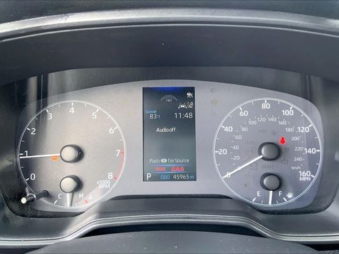 Used 2025 Toyota Corolla LE FWD image 25