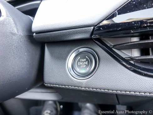 New 2026 Buick Enclave Avenir w/ Super Cruise Package image 17