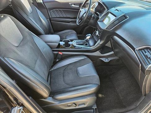 Used 2017 Ford Edge Sport w/ Equipment Group 401A image 18