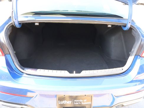 Used 2023 Kia K5 GT-Line image 18