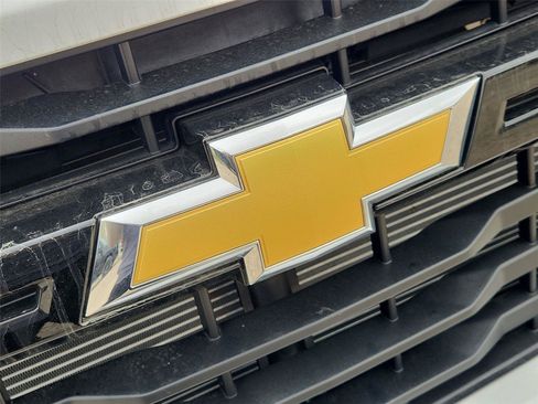 New 2026 Chevrolet Silverado 3500 W/T w/ WT Convenience Package AWD/4WD image 28