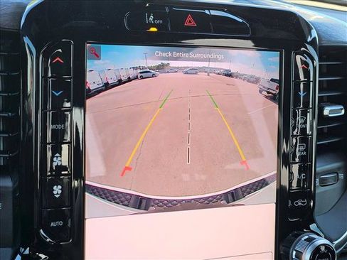 New 2026 RAM 1500 Laramie w/ Night Edition image 13