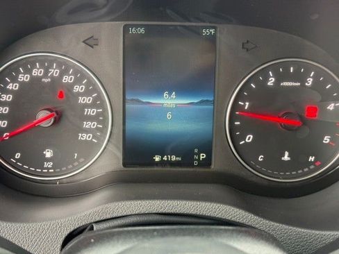 New 2025 Mercedes-Benz Sprinter 2500 image 17