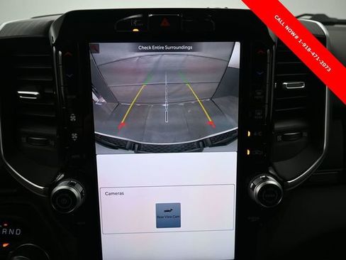 New 2026 RAM 1500 Big Horn image 21