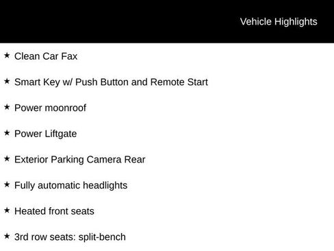 Used 2021 Kia Sorento SX image 2