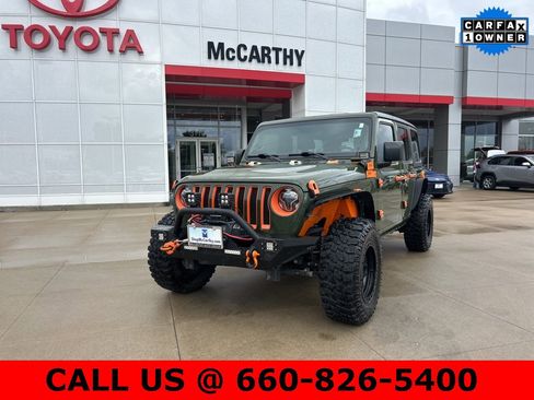 Used 2023 Jeep Wrangler Sport image 30