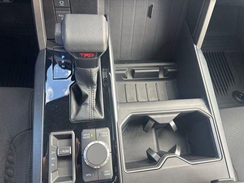 New 2026 Toyota Tundra SR5 w/ TRD Off-Road Package image 16