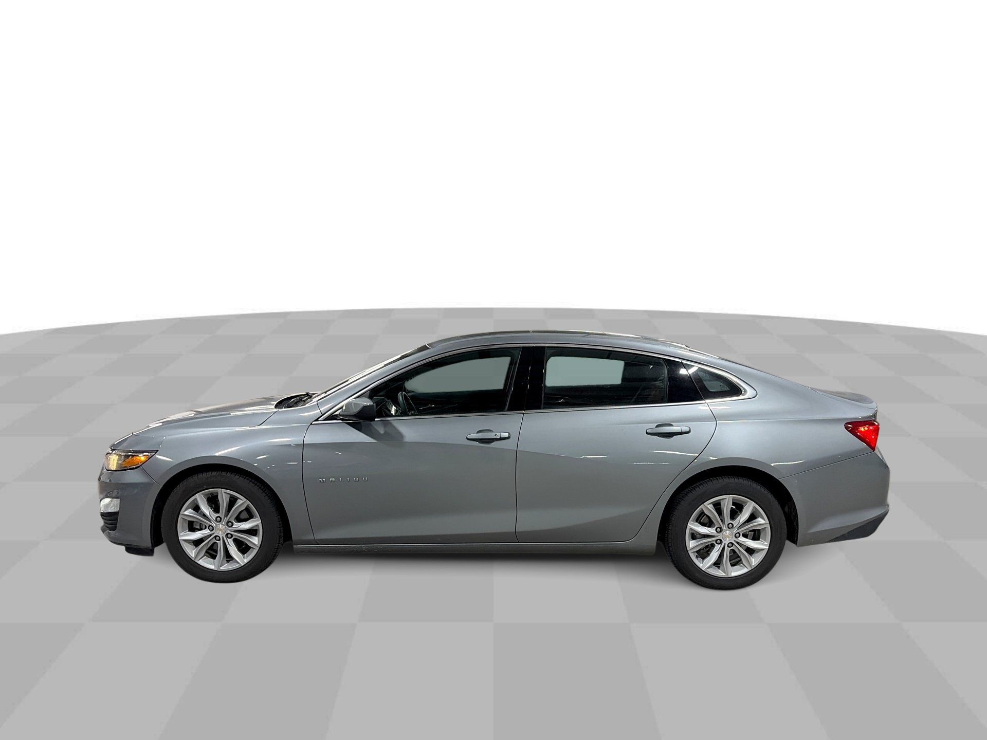Used 2024 Chevrolet Malibu LT FWD image 6