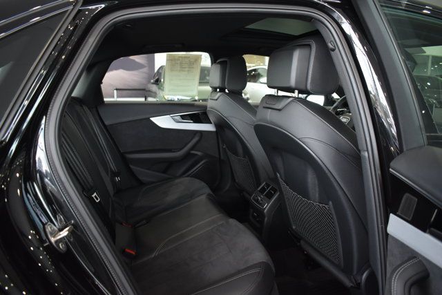 Used 2023 Audi A4 2.0T Premium Plus w/ Premium Plus Package AWD/4WD image 26