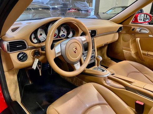 Used 2006 Porsche 911 Carrera S image 22