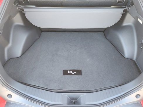 New 2026 Toyota bZ XLE Plus image 22