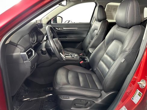 Used 2023 MAZDA CX-5 AWD 2.5 S image 16