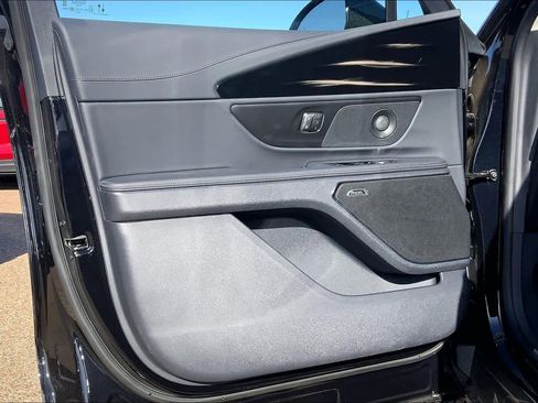 New 2026 Lincoln Nautilus Premier w/ Equipment Group 102A image 10