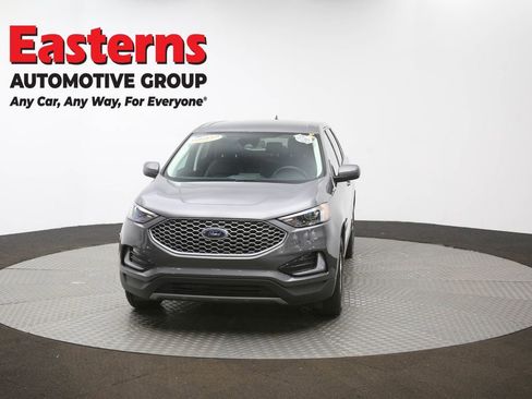 Used 2024 Ford Edge SEL image 53