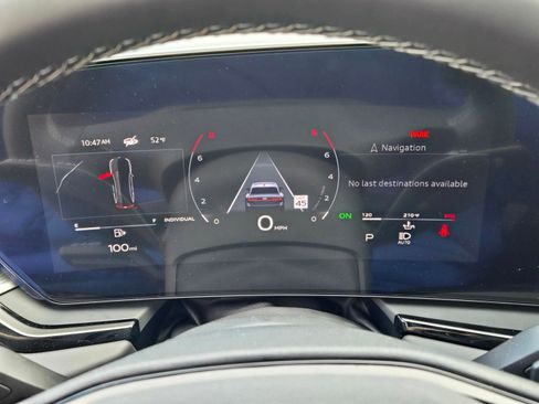 New 2026 Audi A6 Premium Plus AWD/4WD image 24