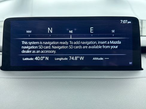 Used 2023 MAZDA CX-9 Carbon Edition AWD/4WD image 15