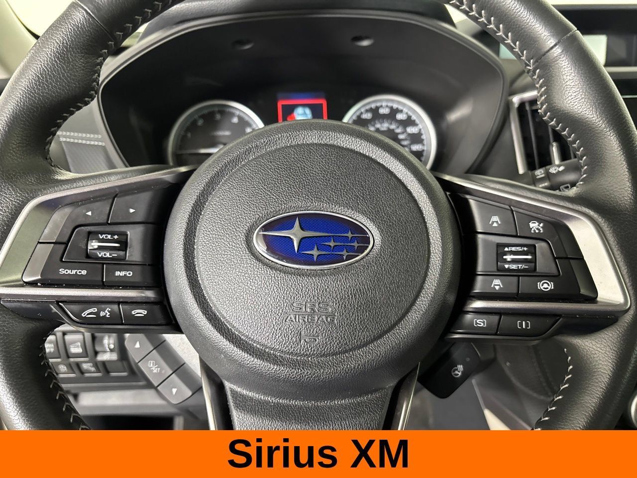 Used 2023 Subaru Forester Limited AWD/4WD image 15