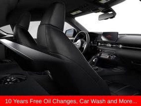 New 2026 Toyota Supra Premium image 25