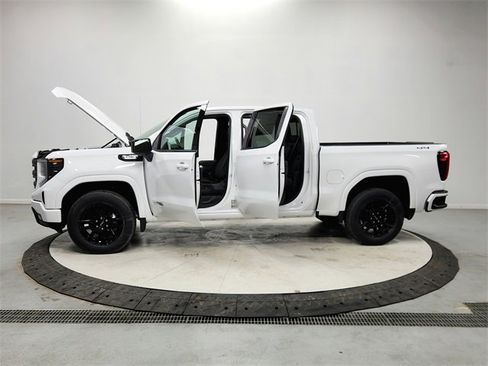 New 2026 GMC Sierra 1500 Elevation w/ Elevation Premium Package image 12