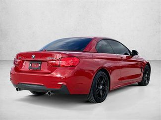 Used 2016 BMW 435i xDrive Convertible video 2