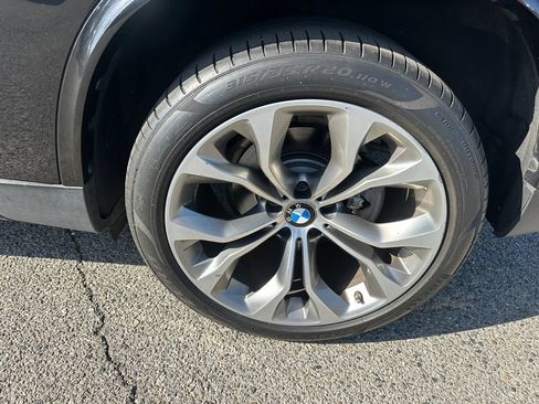 Used 2016 BMW X5 xDrive35i AWD/4WD image 7