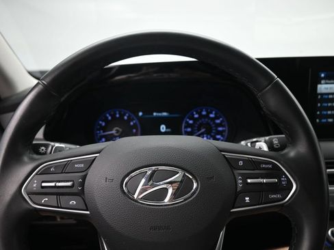 Used 2020 Hyundai Palisade SEL w/ Convenience Package AWD/4WD image 13