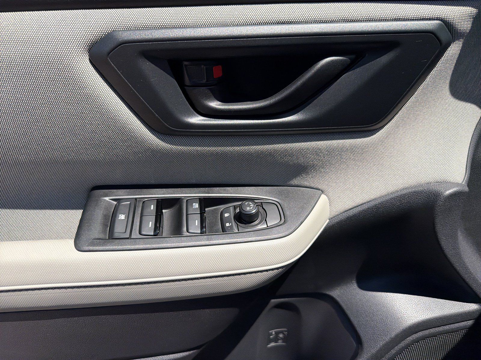 Certified 2026 Subaru Forester AWD/4WD image 19