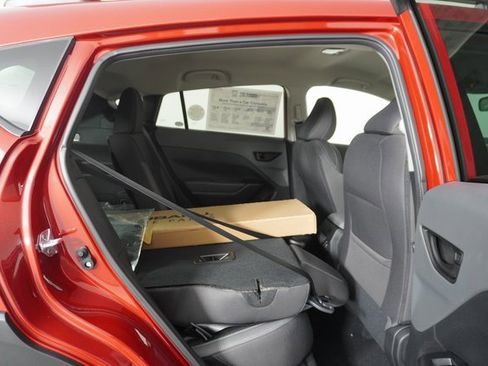 New 2026 Subaru Crosstrek 2.0i Premium image 25