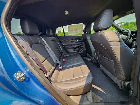 New 2026 Buick Envista Sport Touring w/ Convenience I Package FWD image 36