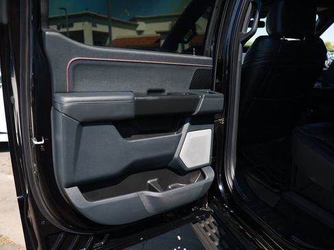 Used 2025 Ford F150 Raptor image 38