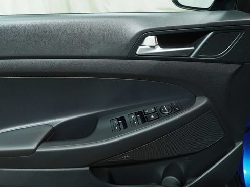 Used 2019 Hyundai Tucson Sport w/ Cargo Package AWD/4WD image 24