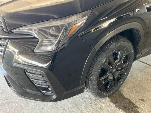 New 2026 Subaru Ascent Bronze Edition image 7