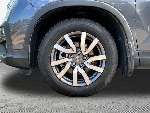 Used 2021 Honda Pilot EX-L image 25