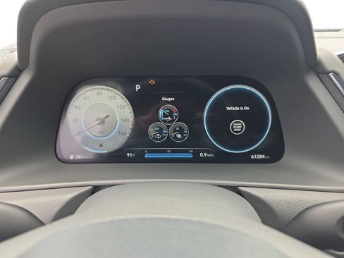 Used 2022 Hyundai Sonata N Line FWD image 7