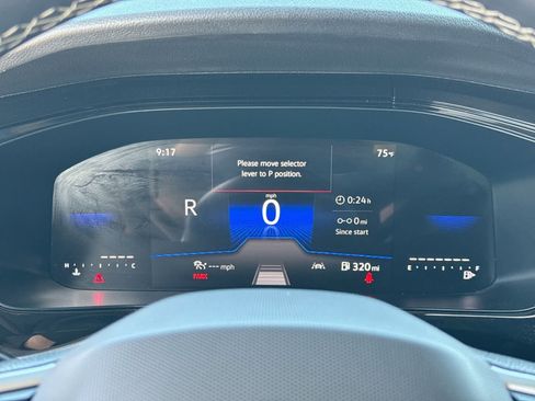 Certified 2024 Volkswagen Taos S FWD image 40