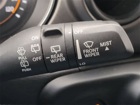 Used 2022 Jeep Wrangler Sport image 25