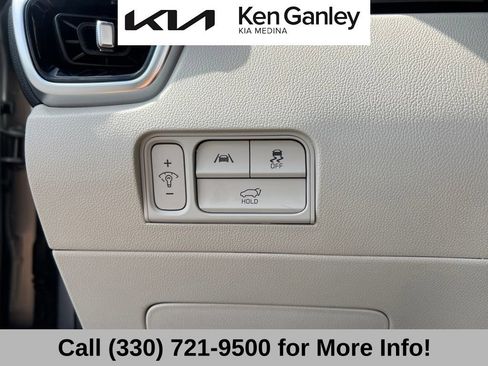 Certified 2023 Kia Sorento SX Prestige AWD/4WD image 30