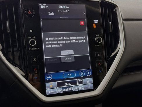 Used 2023 Subaru Ascent Limited image 17