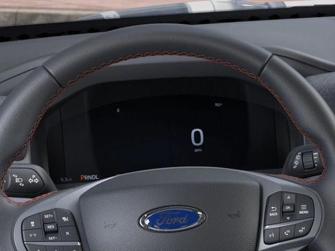 New 2026 Ford Explorer Active image 13